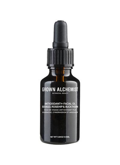 Grown Alchemist Antioxidant+ Facial Oil