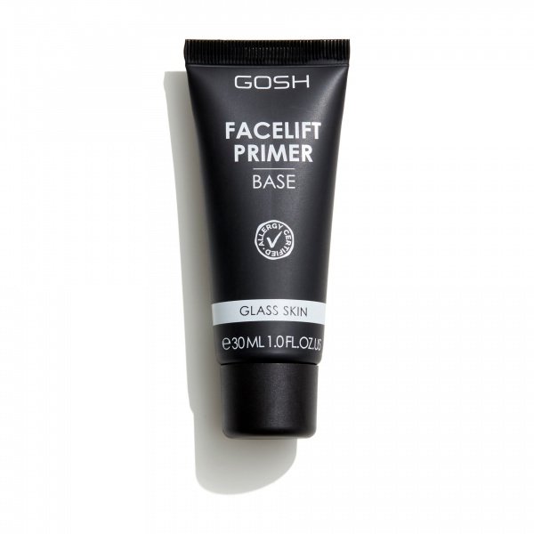 GOSH Copenhagen - Facelift Primer Glass Skin Transparent
