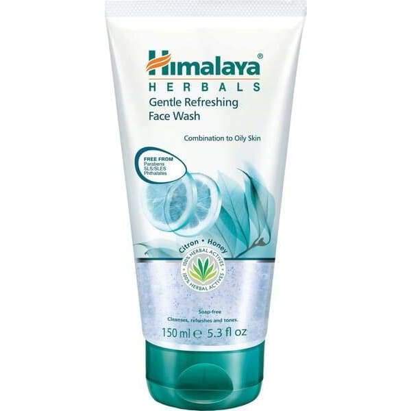 Gentle Refreshing Face Wash - 150 ml.