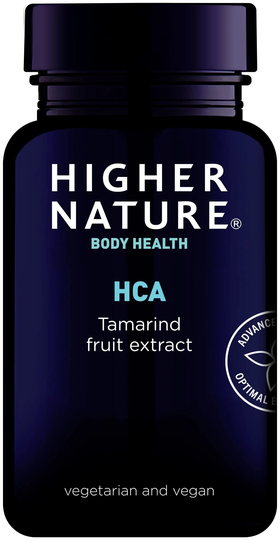 Higher Nature HCA, 90 Tablets