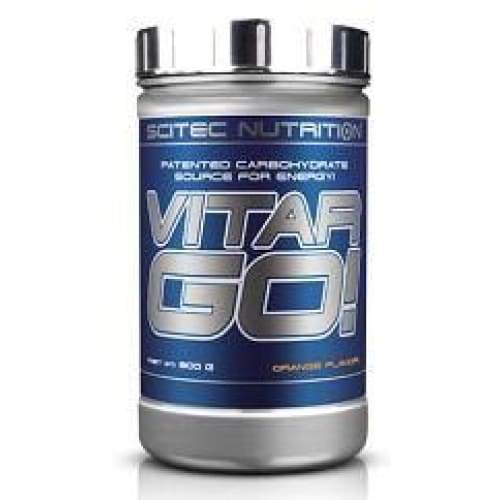 Vitargo!, Unflavored - 900 grams