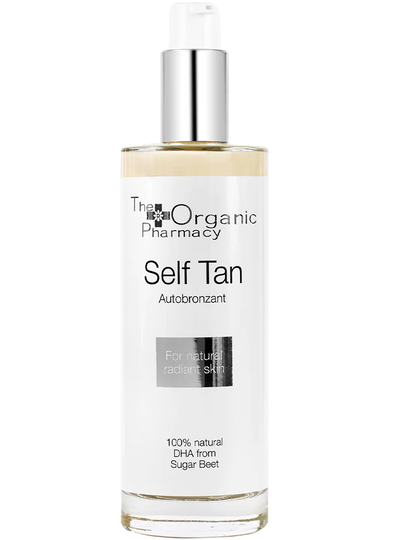 The Organic Pharmacy Self Tan 100ml