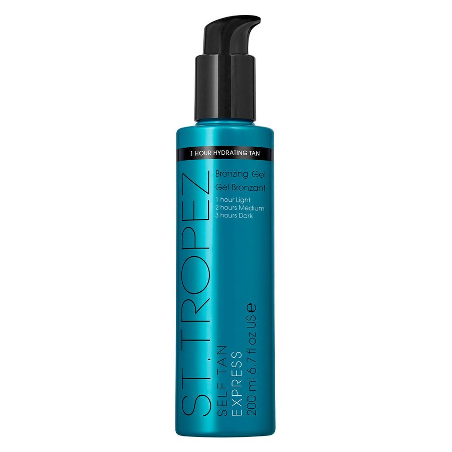 St. Tropez - Bronzing Gel Express 200 ml
