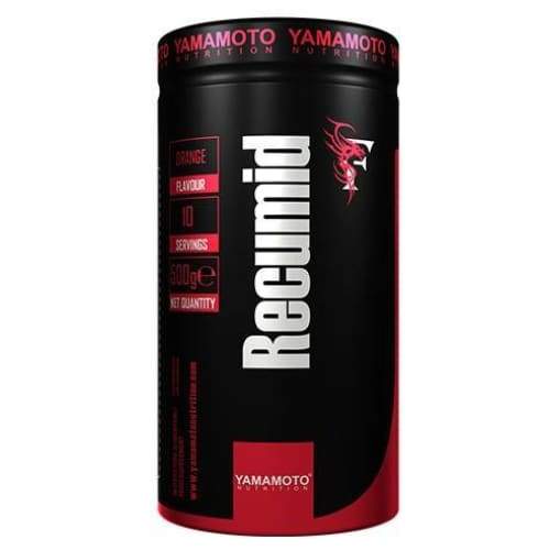 Recumid, Tropical - 500 grams