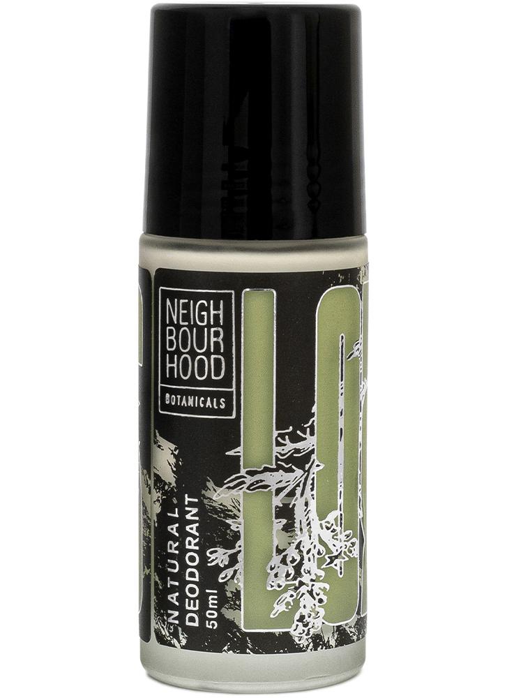 Neighbourhood Botanicals Loyalties Deodorant