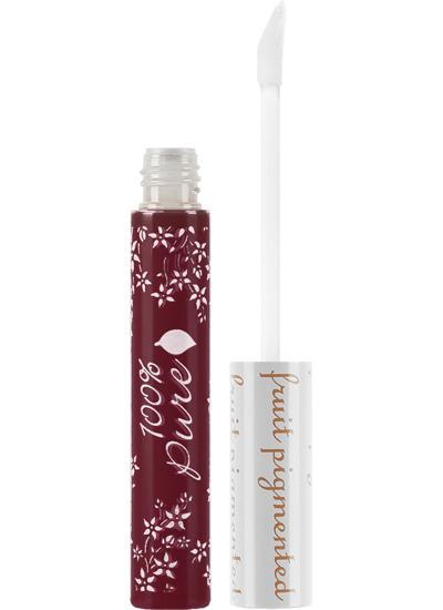 100% Pure Lip & Cheek Stain