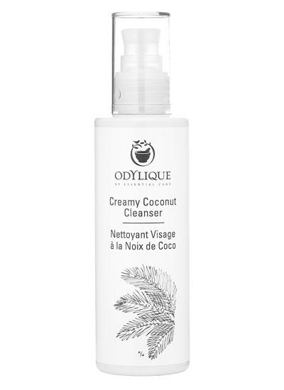 Odylique Creamy Coconut Cleanser