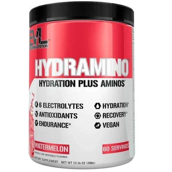 Hydramino, Watermelon - 288 grams