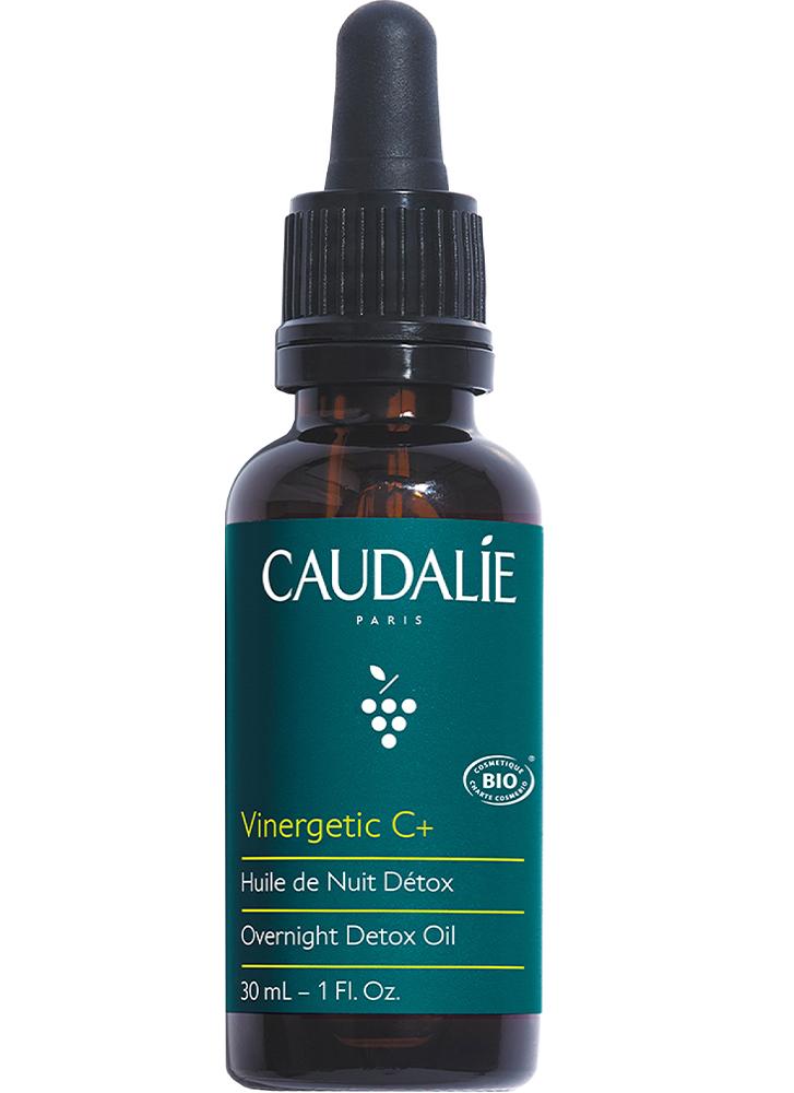 Caudalie Vinergetic C+ Overnight Detox Oil