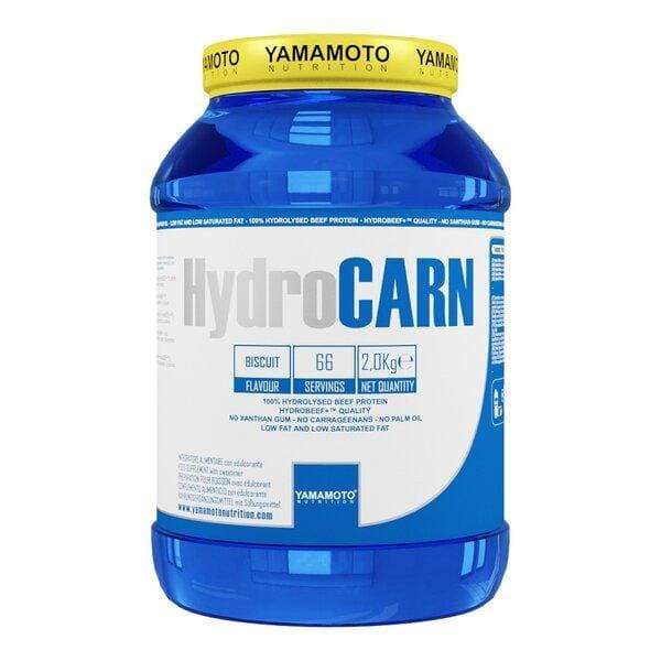 HydroCARN, Biscuit - 2000 grams