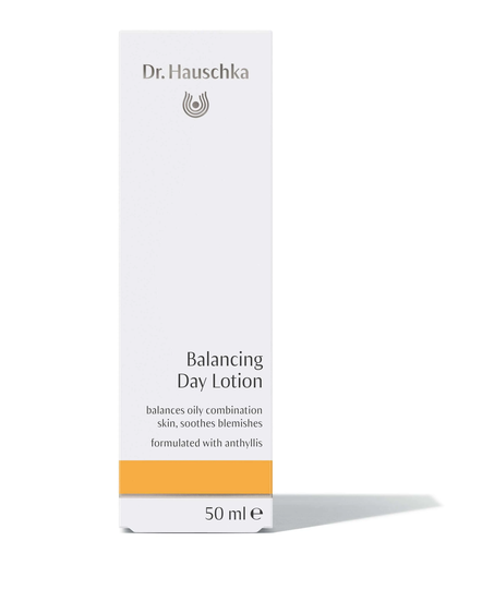 Dr Hauschka Balancing Day Lotion, 50ml