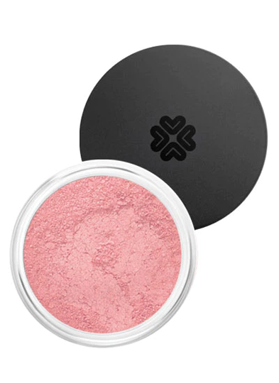 Lily Lolo Mineral Blusher Beach Babe 3g
