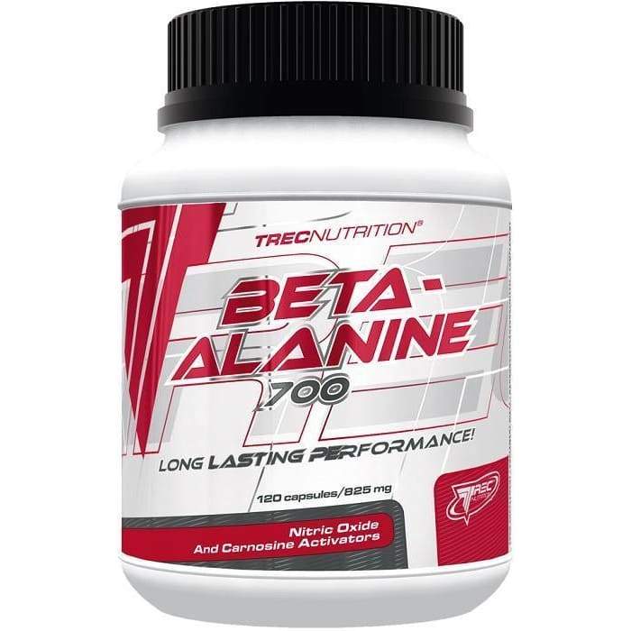 Beta-Alanine 700 - 120 caps