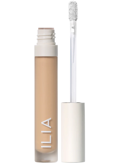 ILIA Beauty True Skin Serum Concealer Yucca 5ml