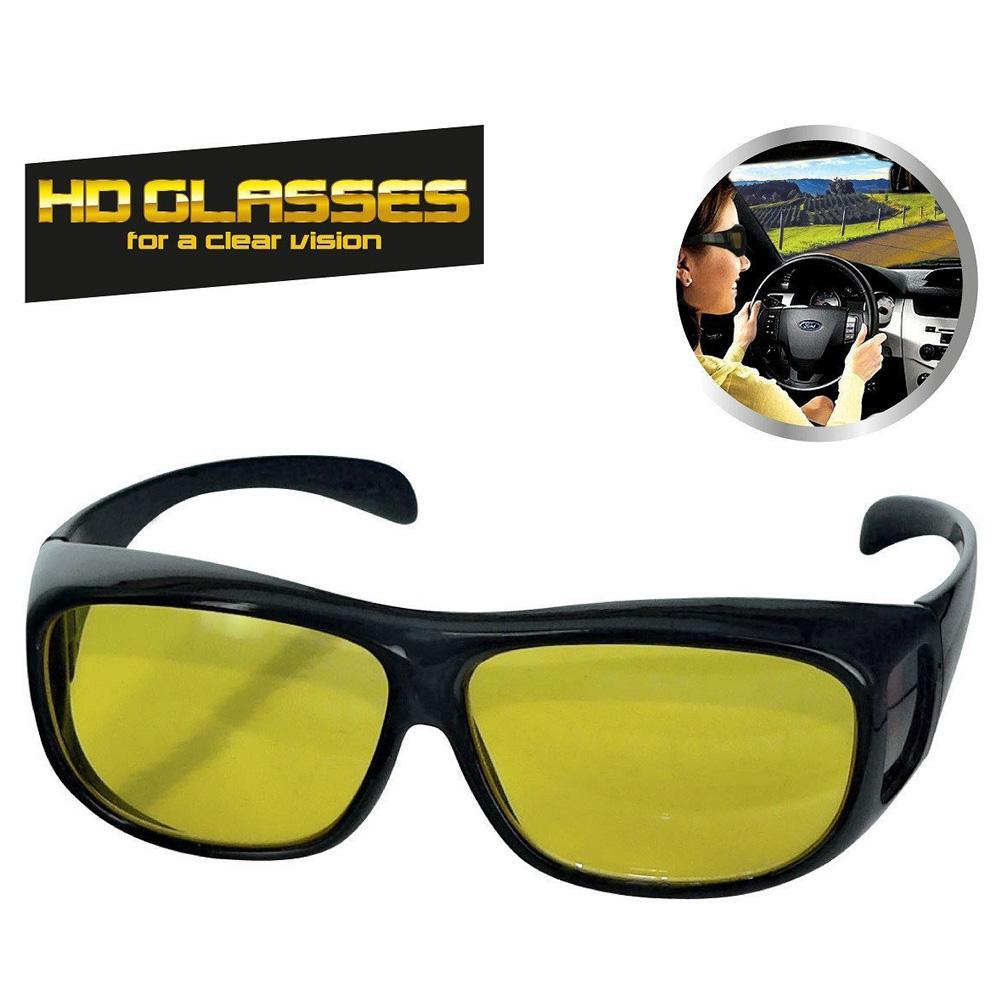 HD Glasses