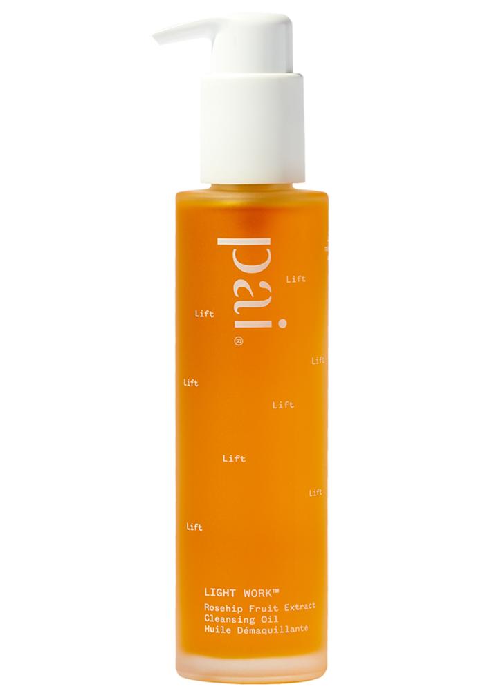 Pai Skincare Light Work Rosehip Cleansing Oil