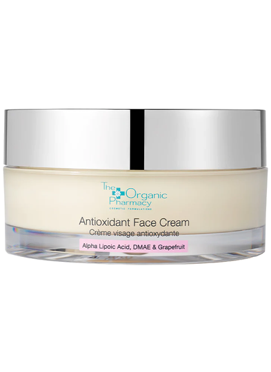 The Organic Pharmacy Antioxidant Face Cream 50ml