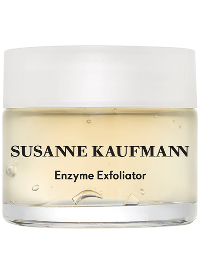 Susanne Kaufmann Enzyme Exfoliator 50ml