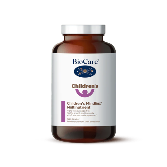 BioCare Childrens Mindlinx Multi, 150gr