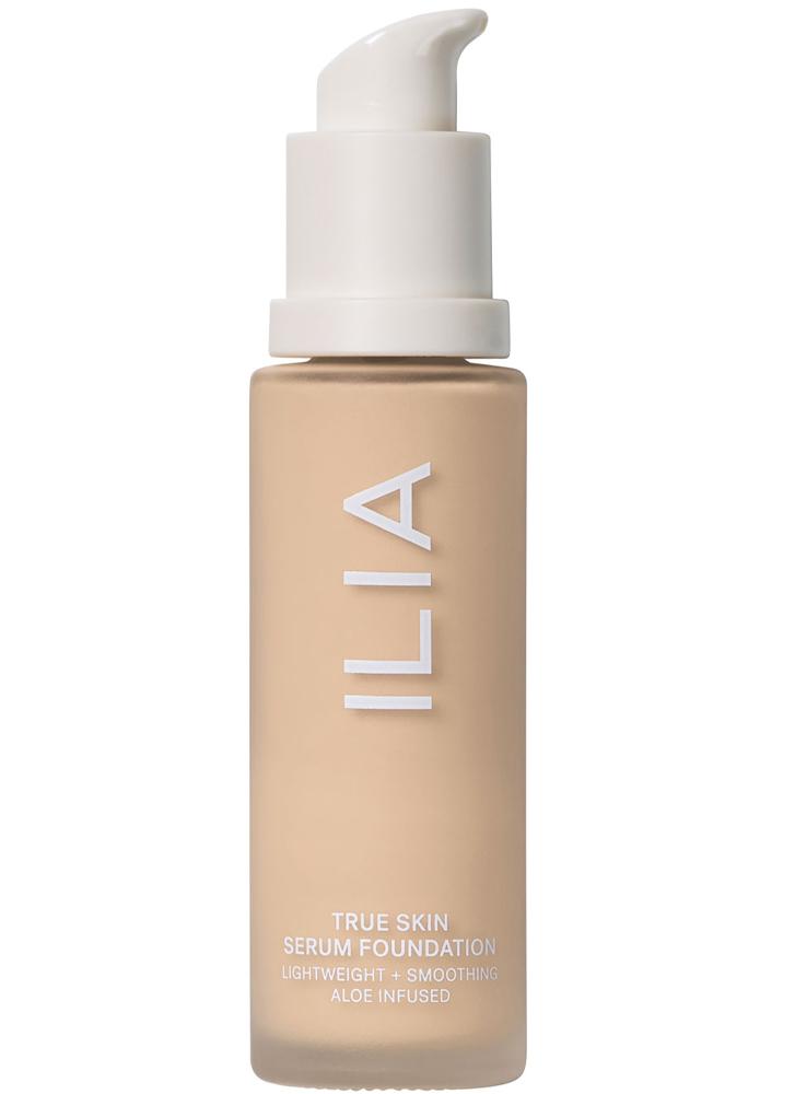 Ilia True Skin Serum Foundation
