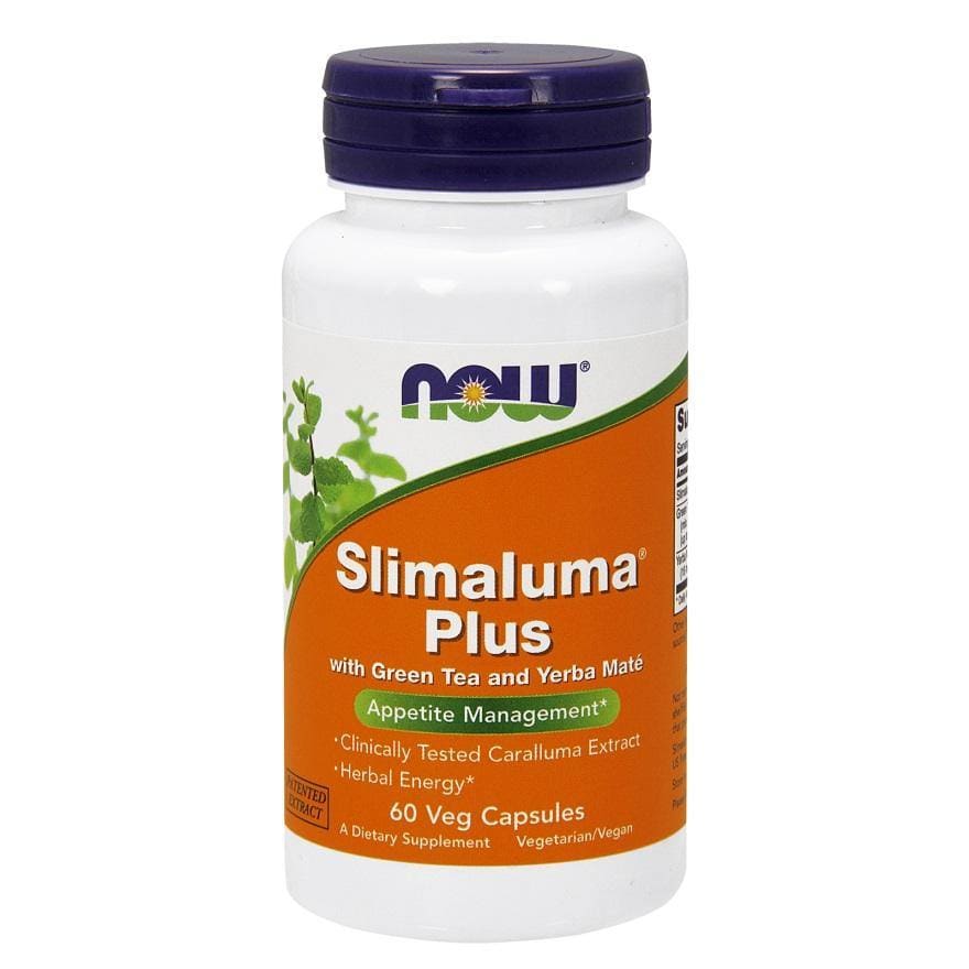 Slimaluma Plus - 60 vcaps