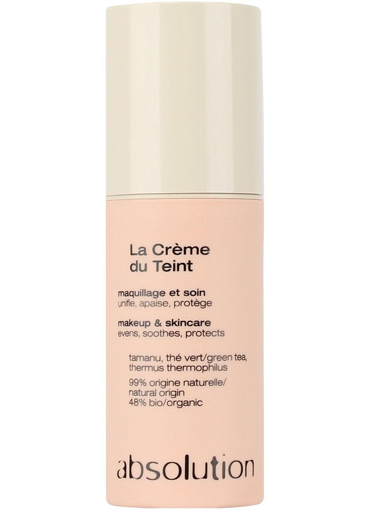 Absolution La Creme du Teint Tinted Moisturiser