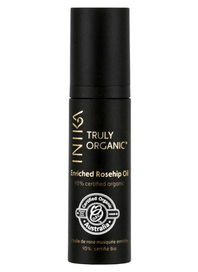 Inika Organic Enriched Rosehip Oil