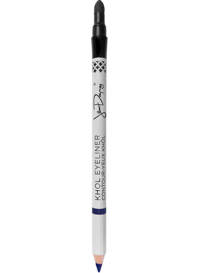 Jillian Dempsey Natural Kohl Eyeliner Black Sapphire 1.08g