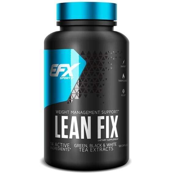 Lean Fix - 120 caps