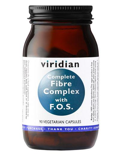 Viridian Complete Fibre Complex with FOS
