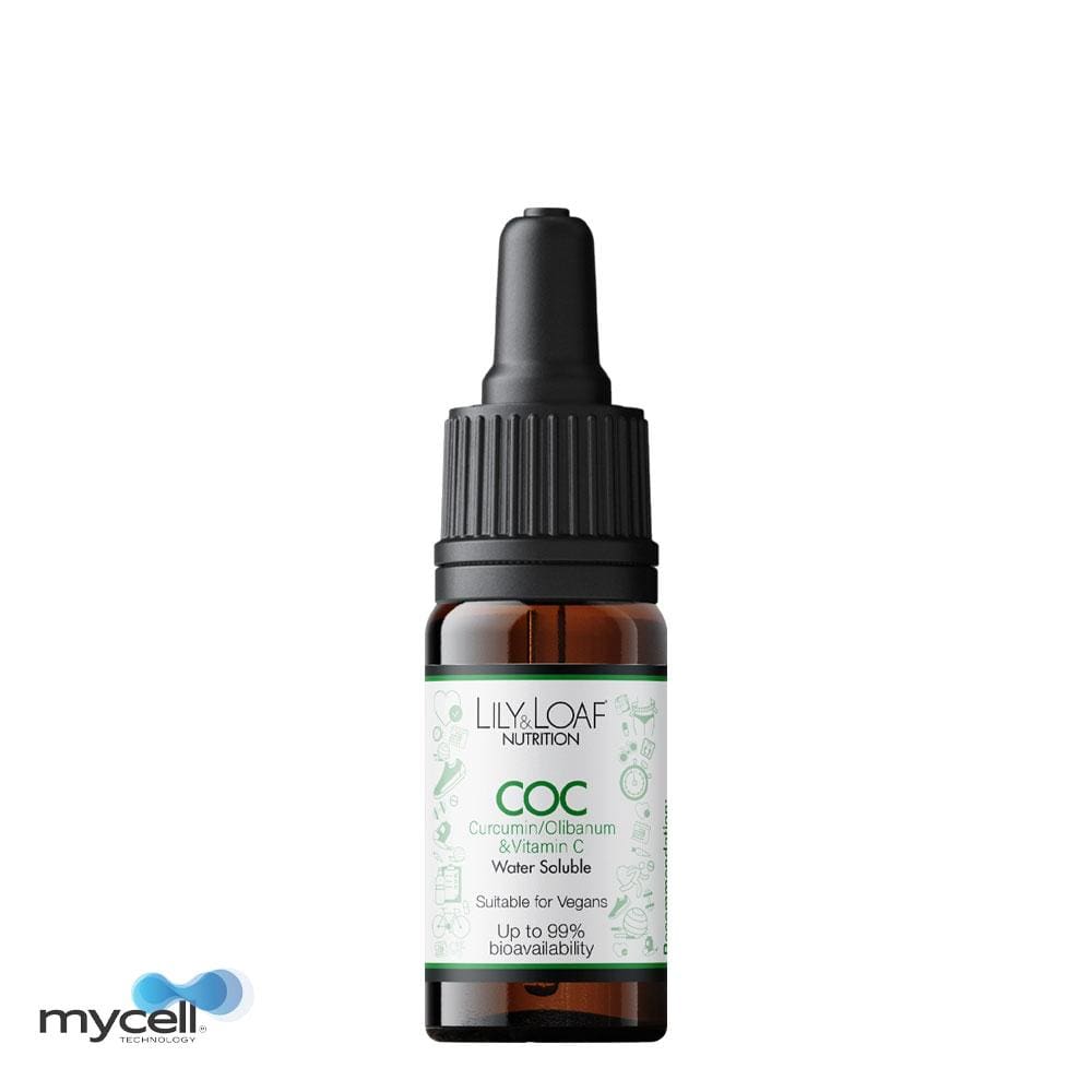 COC (10ml)