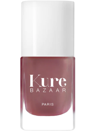 Kure Bazaar Nail Polish Pink SO VINTAGE 10ml