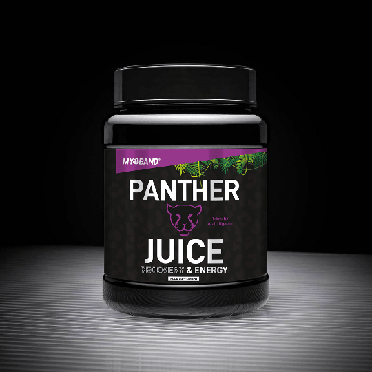 Panther Juice