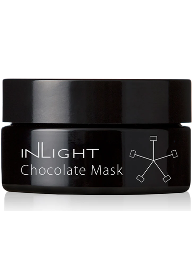 Inlight Chocolate Face Mask 25ml