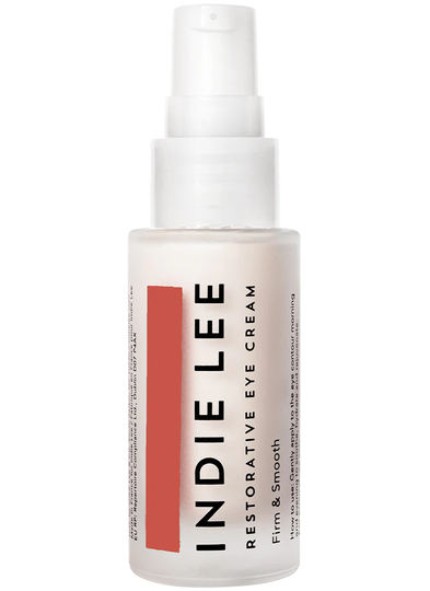 Indie Lee Restorative Eye Cream 15ml