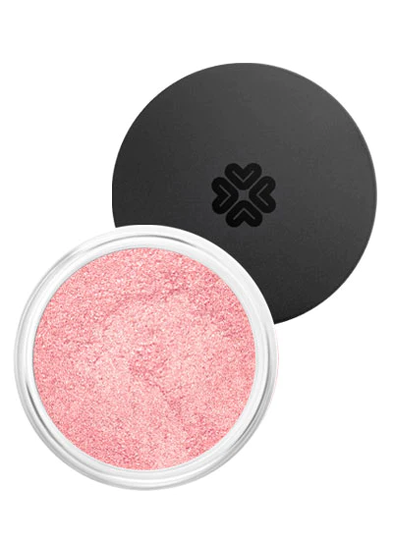 Lily Lolo Mineral Blusher Doll Face 3g