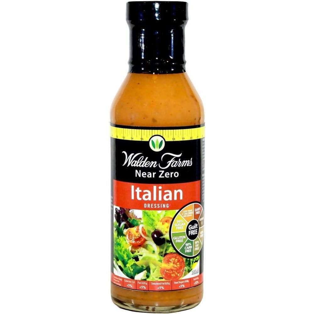 Salad Dressings, Italian - 355 ml.