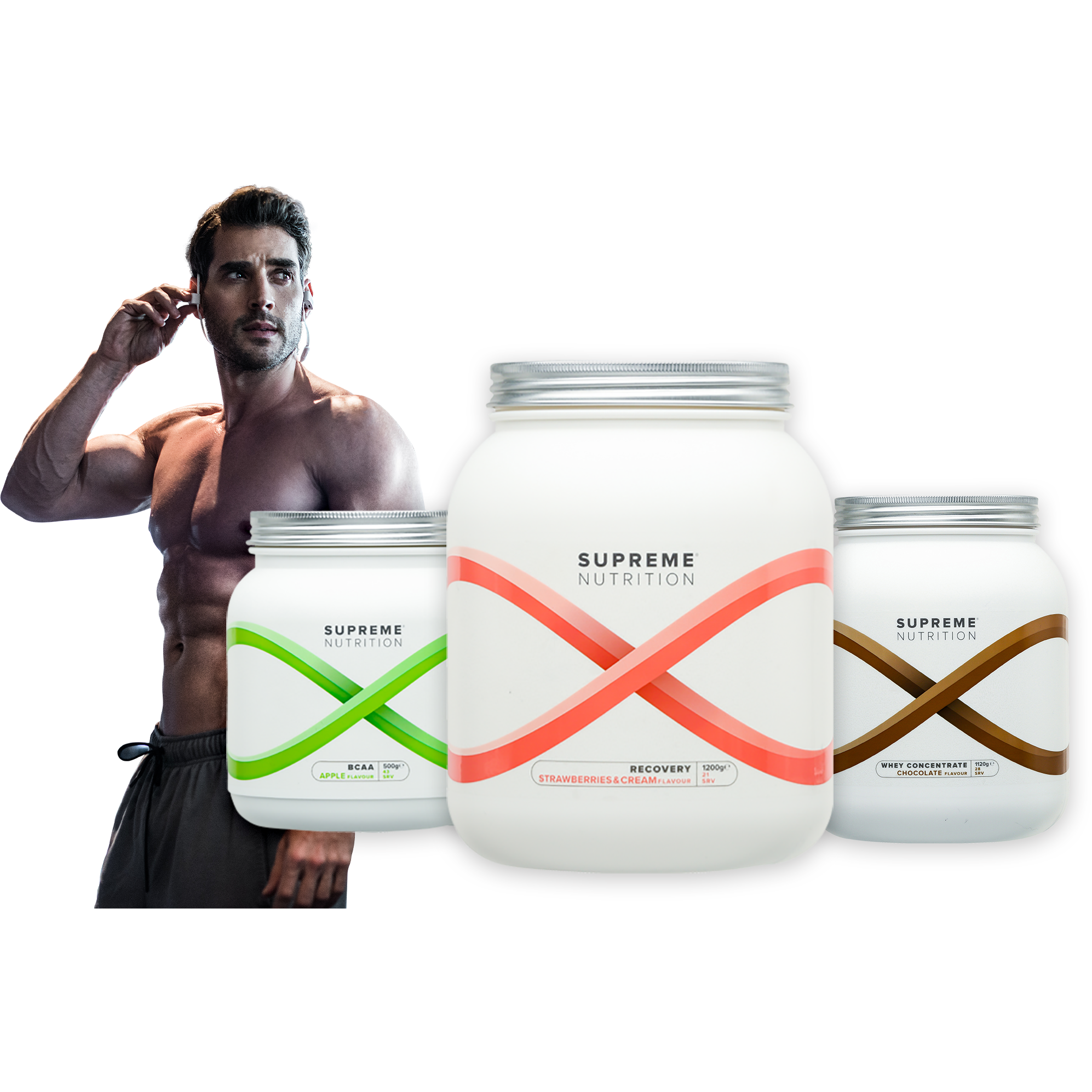 Muscle Bundle