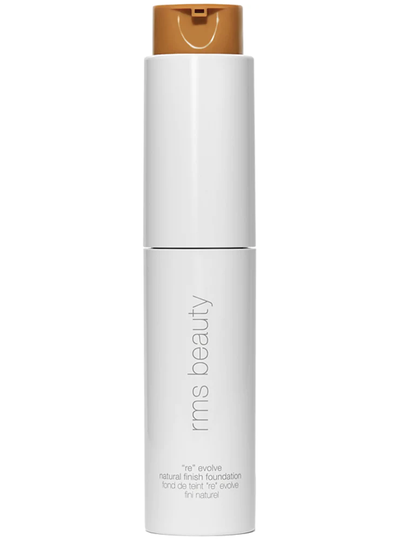 RMS Beauty Re Evolve Natural Finish Foundation 77 29ml