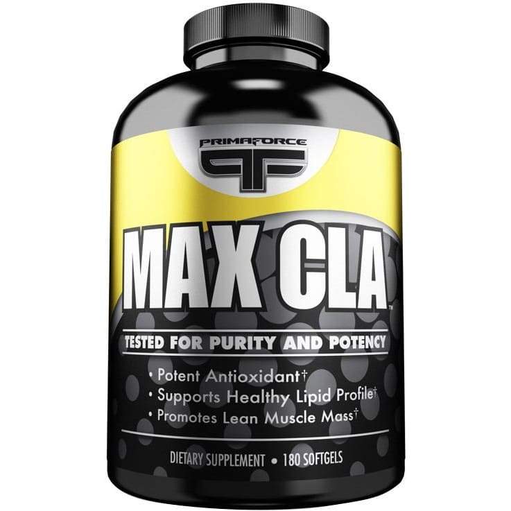 Max CLA - 180 softgels