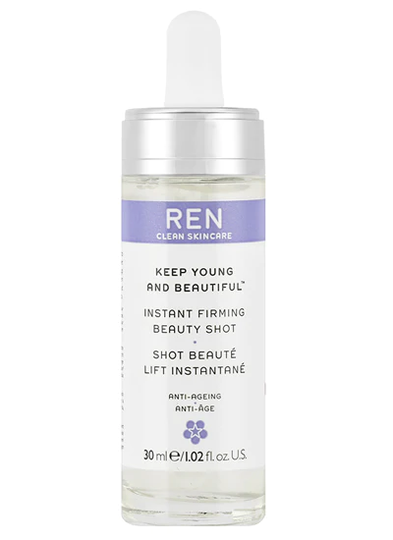 REN Keep Young & Beautiful Instant Firming Beauty Shot 30ml