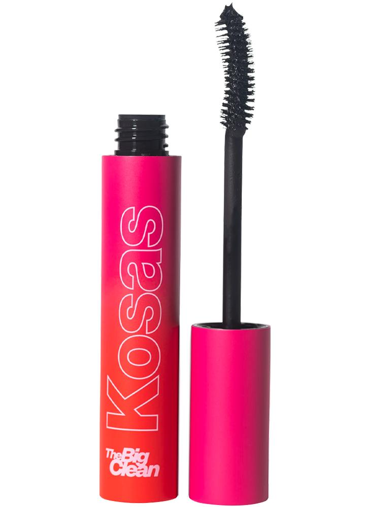 Kosas The Big Clean Longwear Mascara
