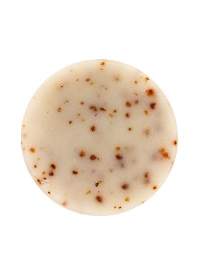 Trevarno Organic Rose & Jojoba Soap