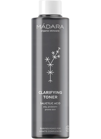 Madara Clarifying Toner 200ml