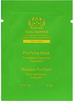 Tata Harper Purifying Mask sample