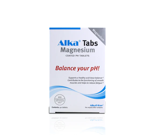Alka Tabs, 90 Tablets