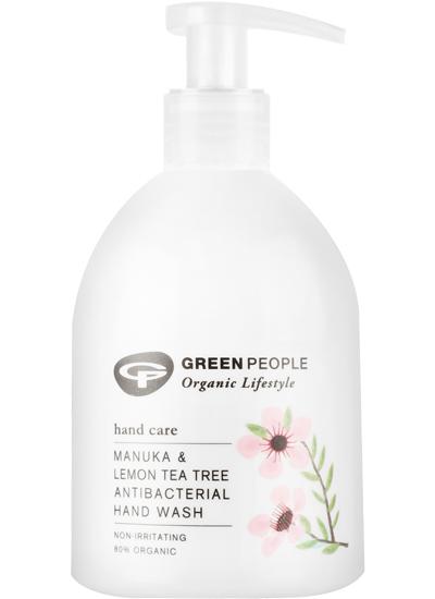 Green People AntiBacterial Hand Wash