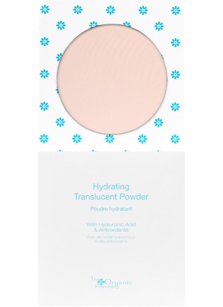 The Organic Pharmacy Hydrating Face Powder