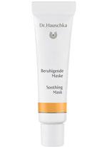 Dr Hauschka Soothing Mask sample