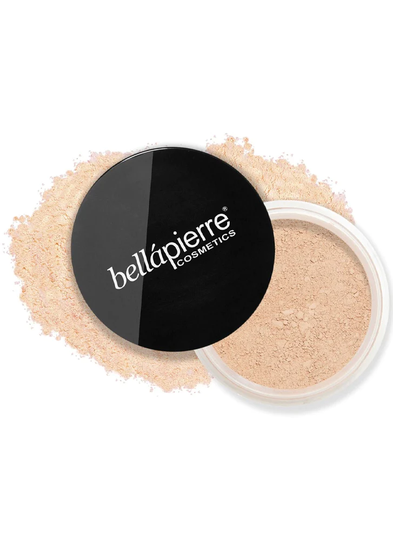 Bellapierre Mineral Foundation Powder Blondie 9g